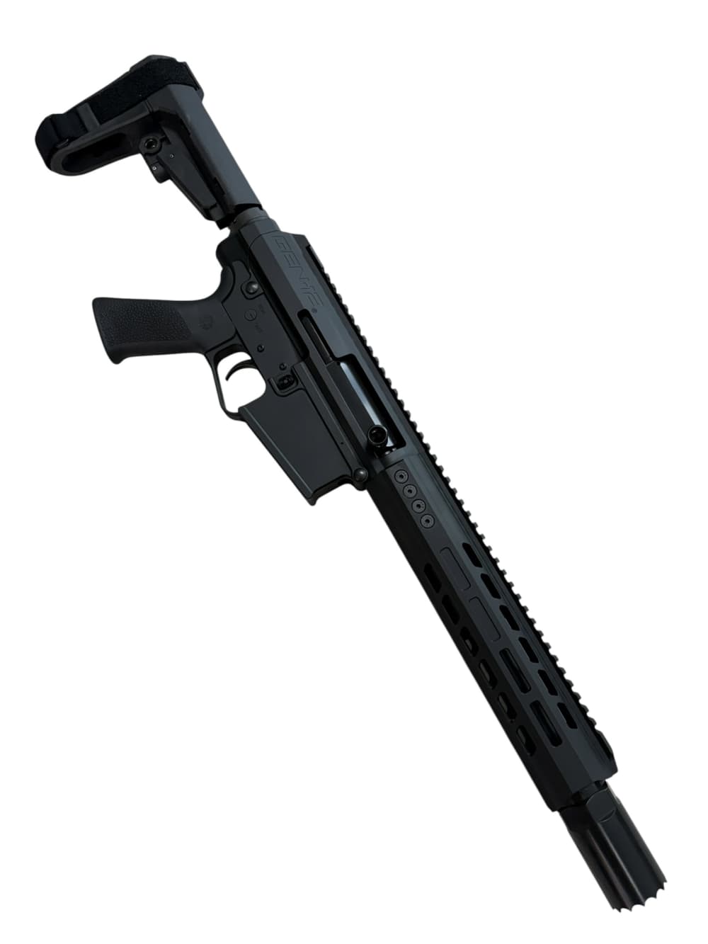 ULTIMATE GENESIS GEN-12 10.5” 12GA SHOTGUN -img-0