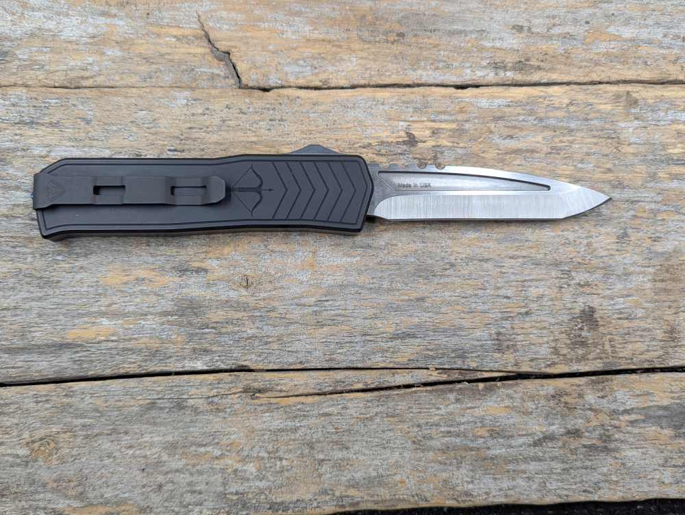 Medford OTF Automatic Knife-img-3