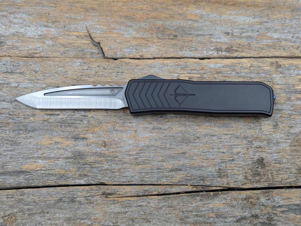 Medford OTF Automatic Knife-img-1