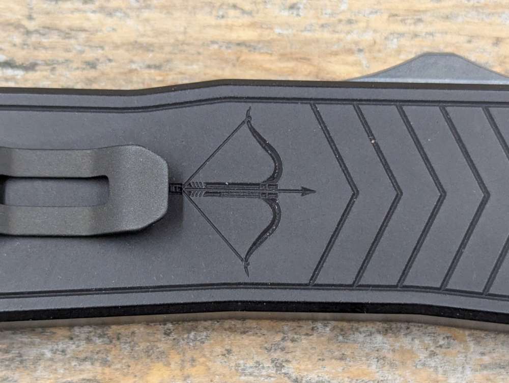 Medford OTF Automatic Knife-img-4