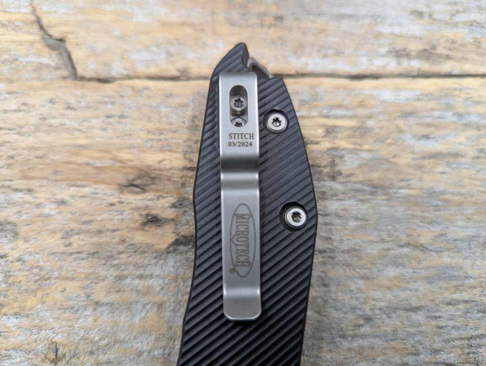 Microtech Stitch Ram-lok S/E -img-2