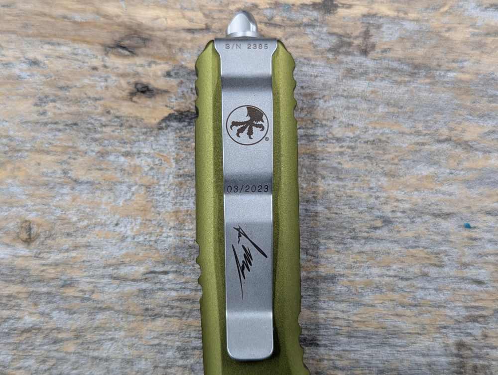 Ultratech Warhound 119W-10 ODS-img-1