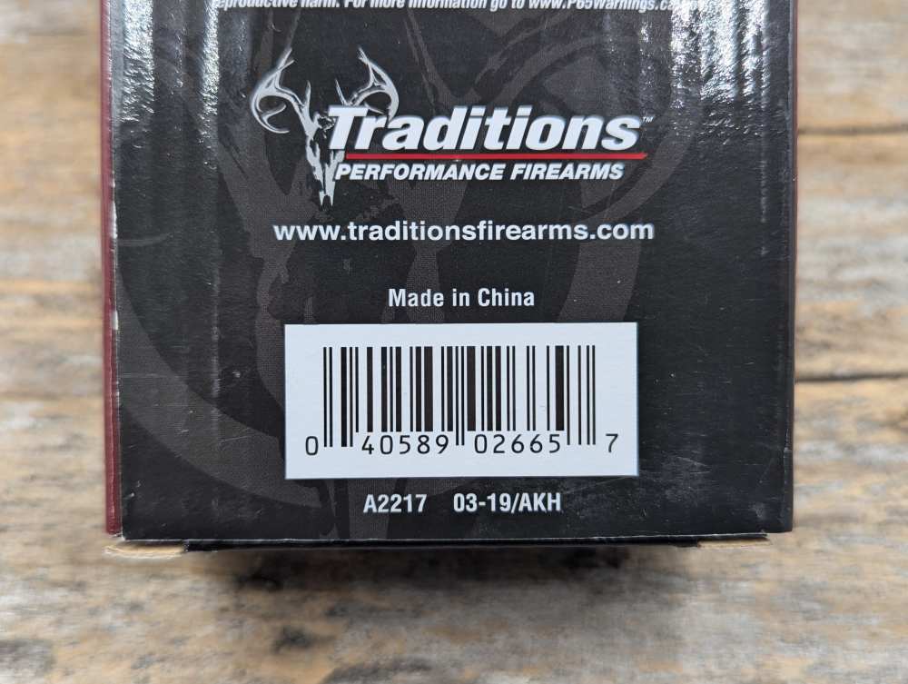 Traditions XBR Quiver and Arrows-img-4