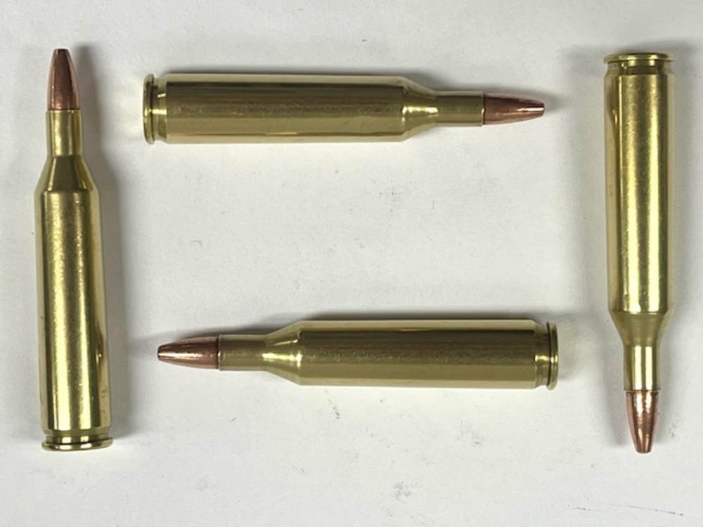 Remington 17 Rem 25gr Power-Lokt Hollow Point 40 Rounds Clean!-img-6