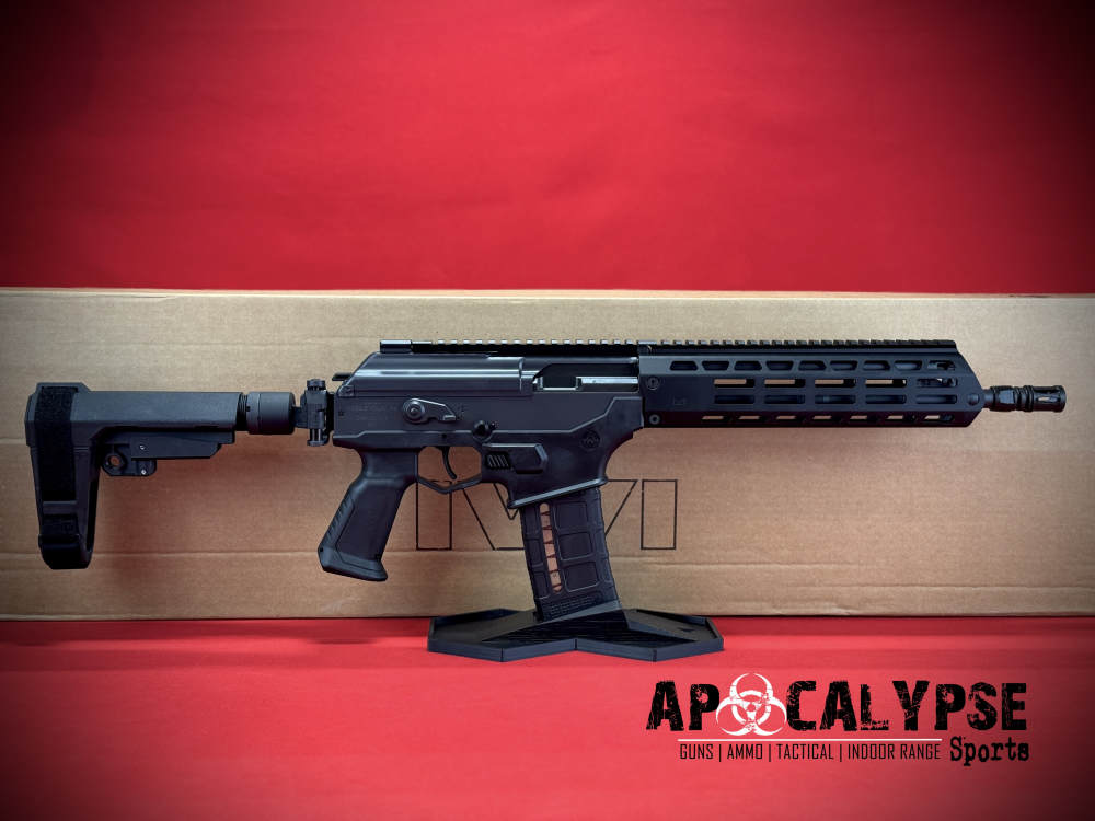 IWI Galil 5.56 -img-1