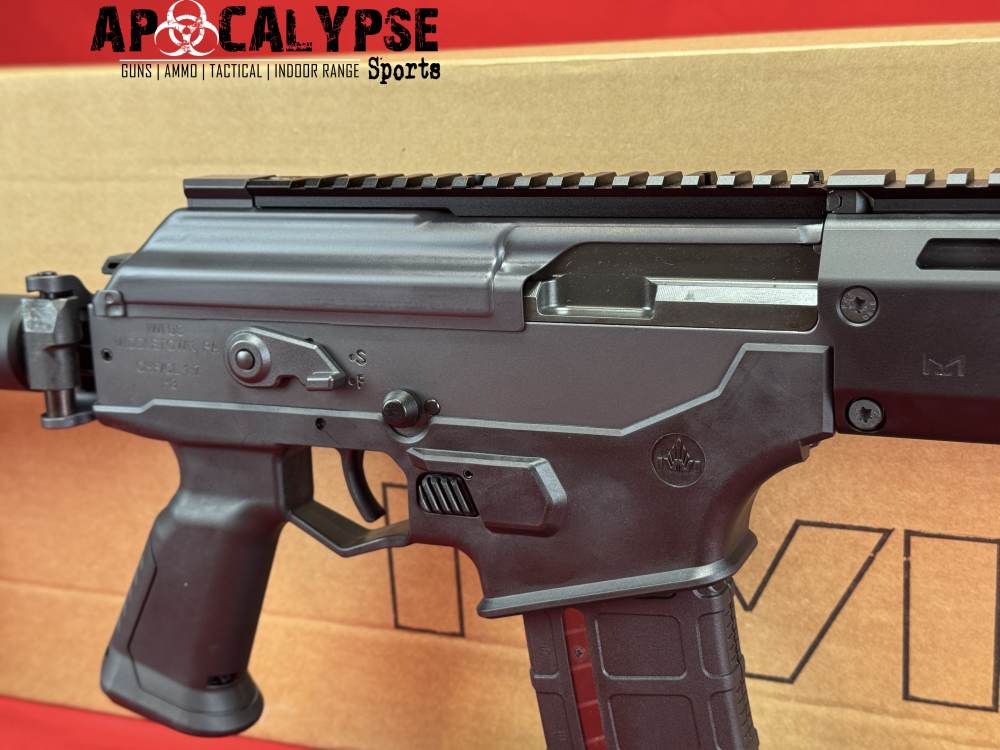 IWI Galil 5.56 -img-7