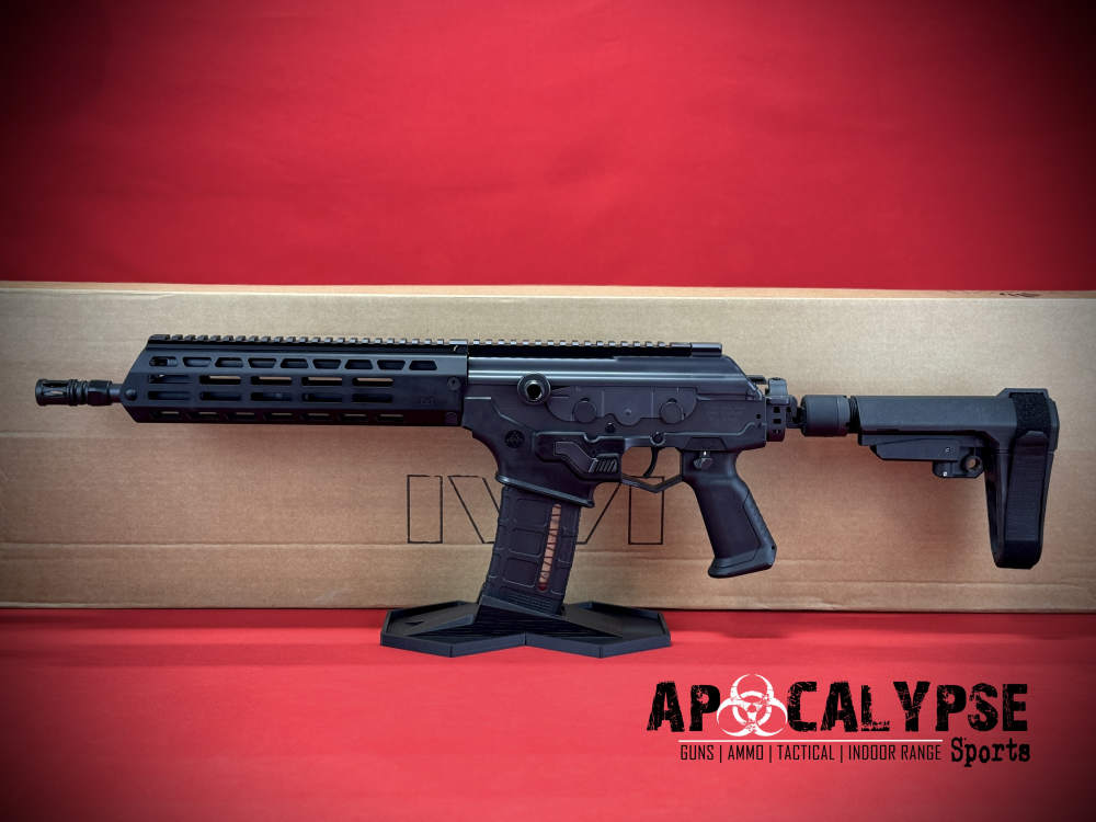 IWI Galil 5.56 -img-2