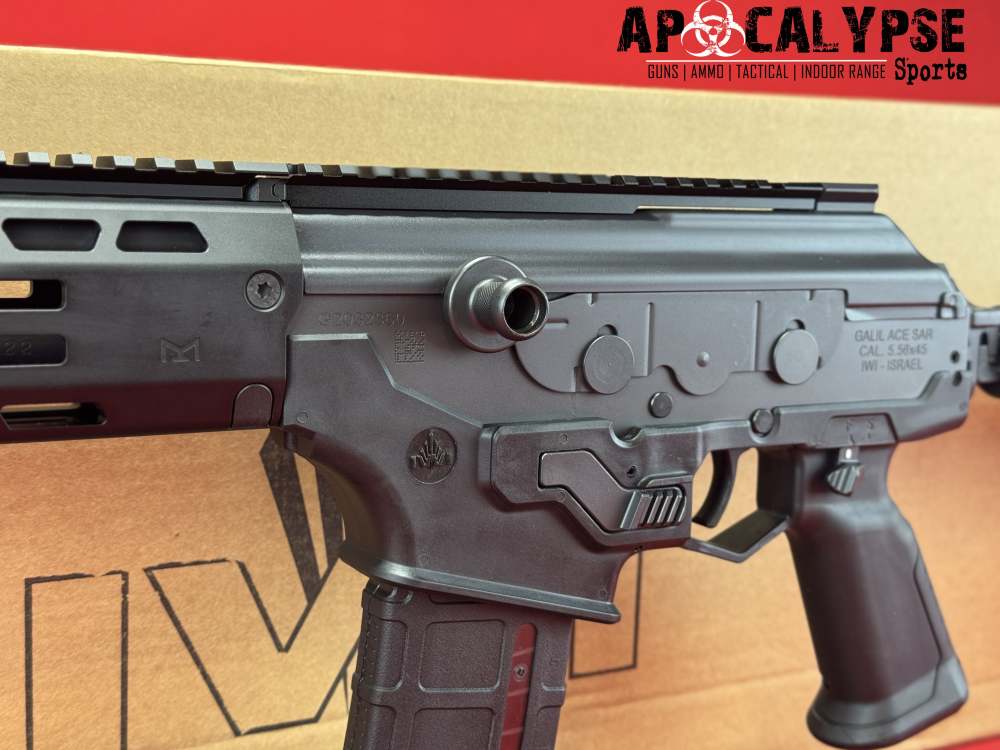IWI Galil 5.56 -img-4