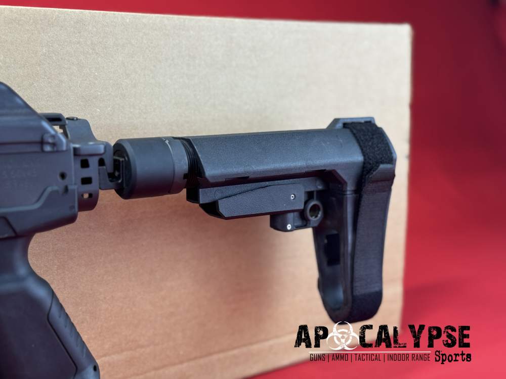 IWI Galil 5.56 -img-5