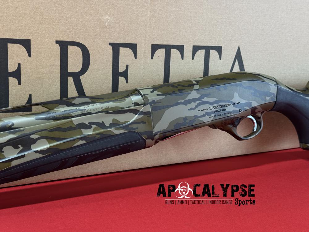 Beretta A400 Xtreme Plus-img-6