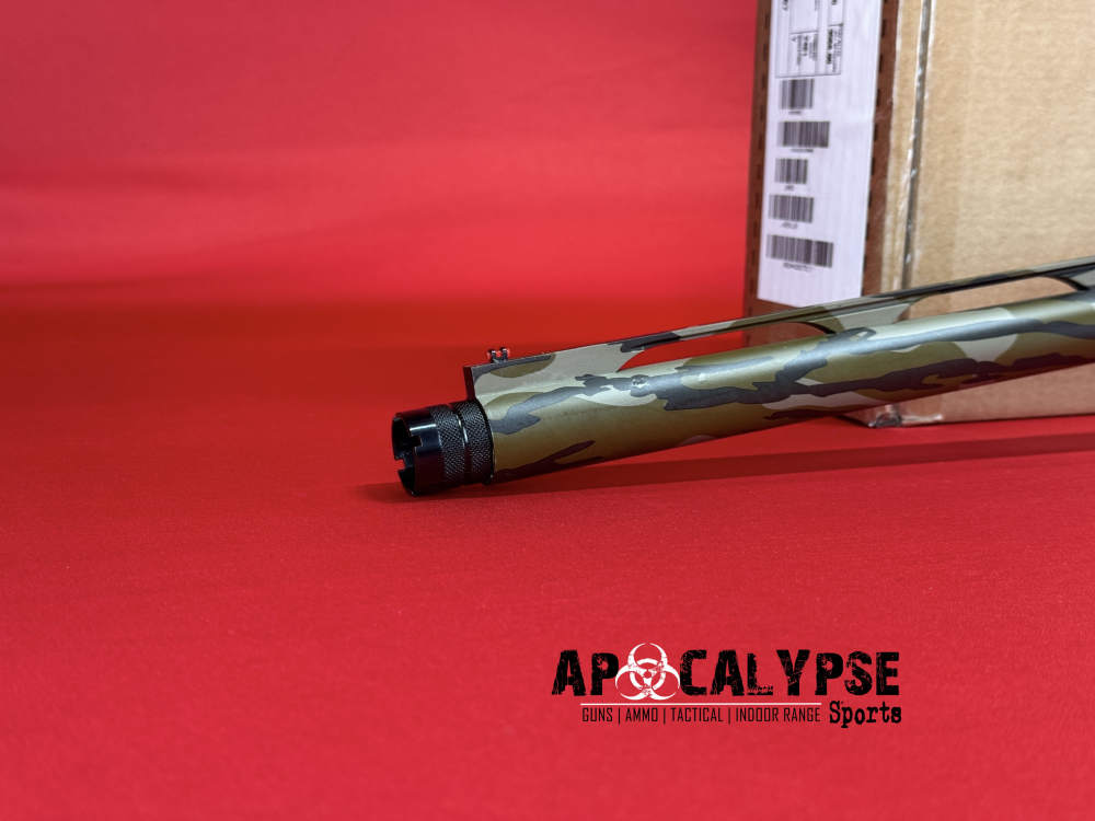 Beretta A400 Xtreme Plus-img-5