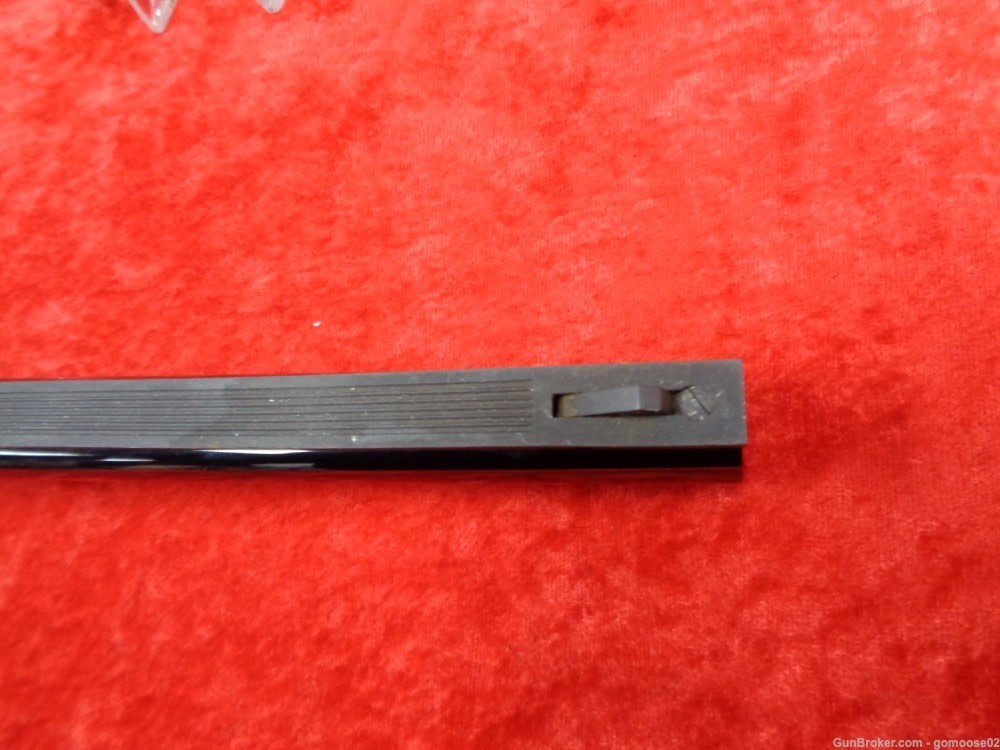 T/C Contender 44 Magnum 10" Barrel VR Mag Vent Rib Sights TC TCA WE TRADE-img-6