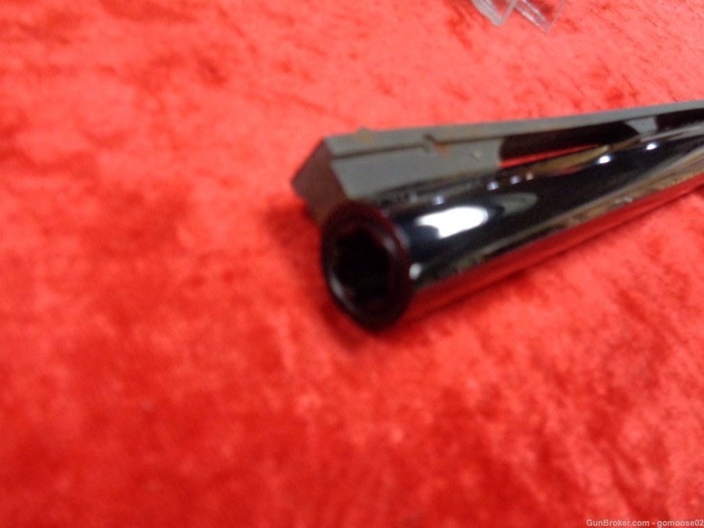 T/C Contender 44 Magnum 10" Barrel VR Mag Vent Rib Sights TC TCA WE TRADE-img-2