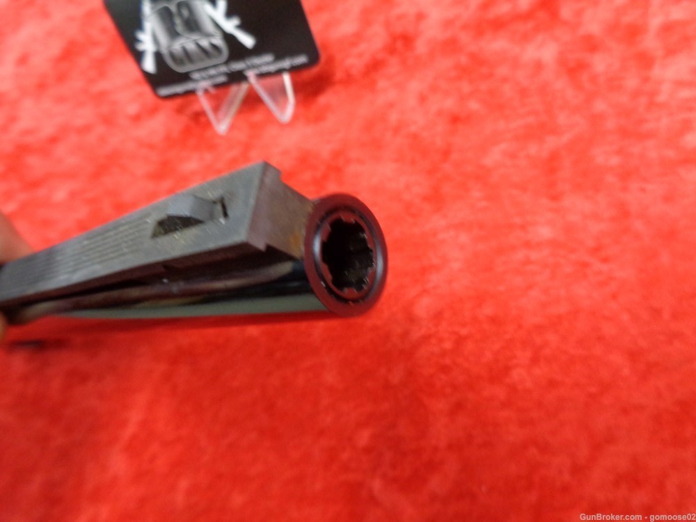 T/C Contender 44 Magnum 10" Barrel VR Mag Vent Rib Sights TC TCA WE TRADE-img-7