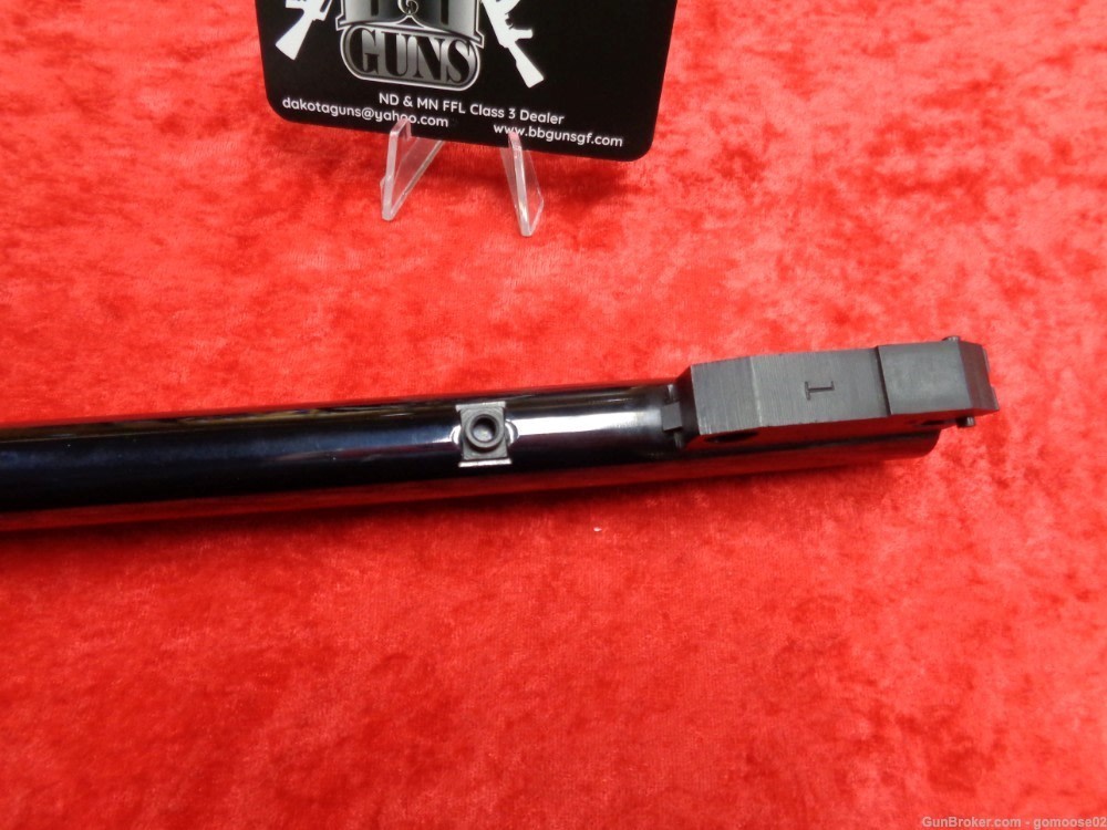 T/C Contender 44 Magnum 10" Barrel VR Mag Vent Rib Sights TC TCA WE TRADE-img-3