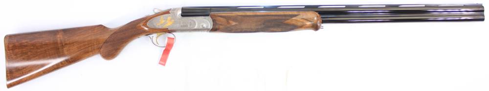 NEW CAESAR GUERINI MAGNUS LIGHT 20GA 28" 3" CHAMBER COIN FINISH ITALIAN O/U-img-0