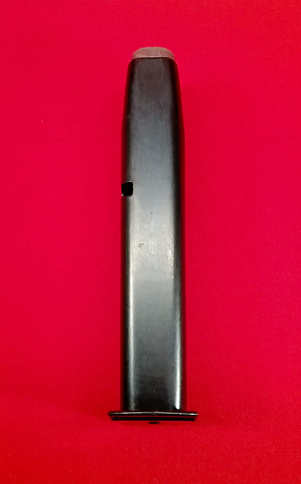 STAR Model 30M 30 31 31P MAGAZINE 9mm 15 Rd BLUED Fact Orig NOS - FREE SHIP-img-7