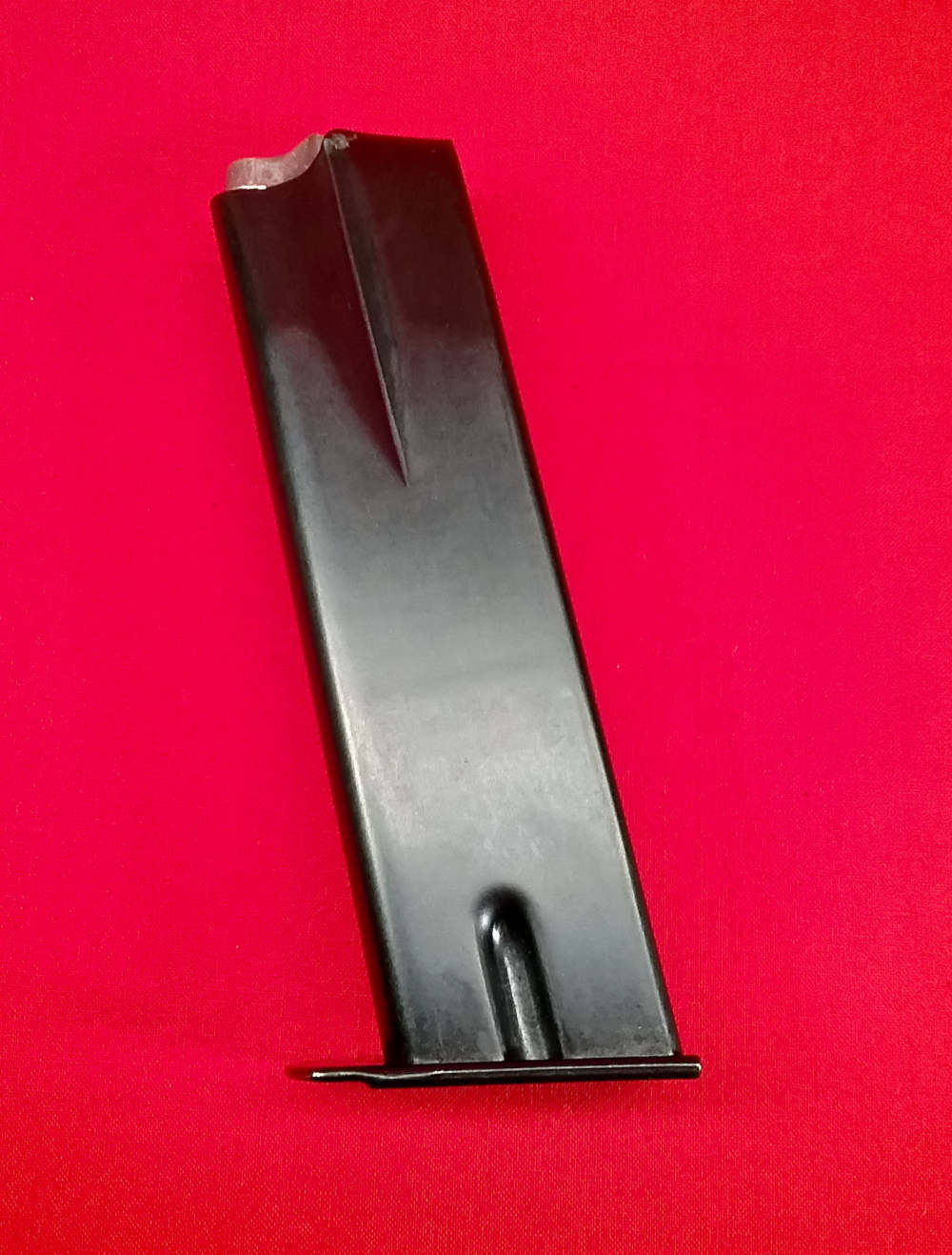 STAR Model 30M 30 31 31P MAGAZINE 9mm 15 Rd BLUED Fact Orig NOS - FREE SHIP-img-1