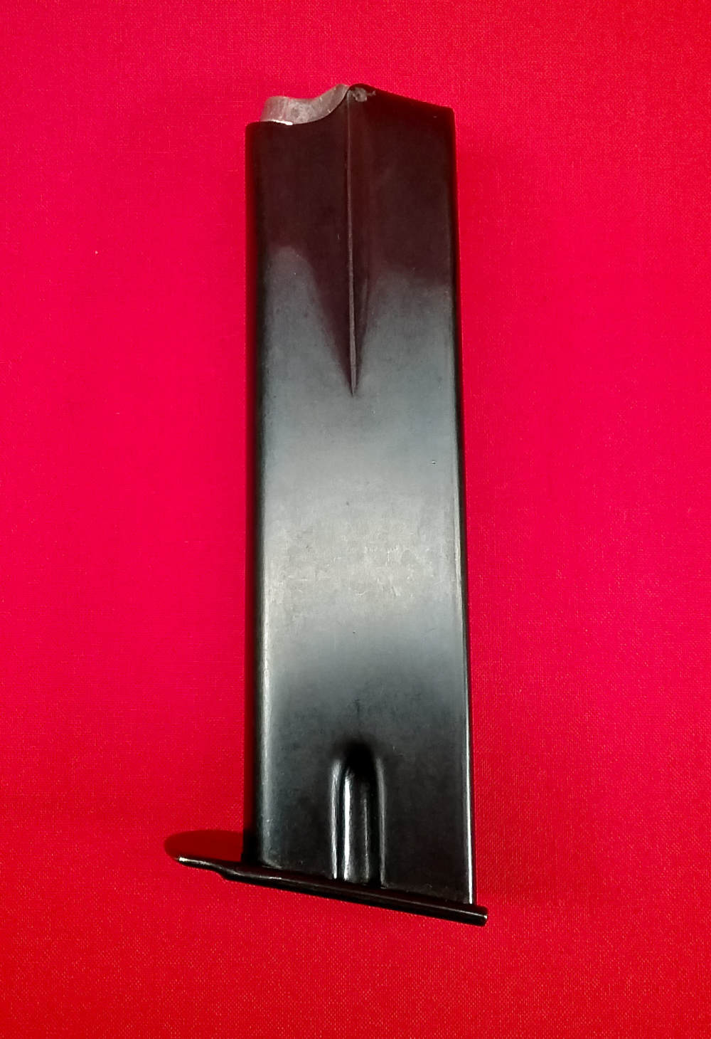 STAR Model 30M 30 31 31P MAGAZINE 9mm 15 Rd BLUED Fact Orig NOS - FREE SHIP-img-6