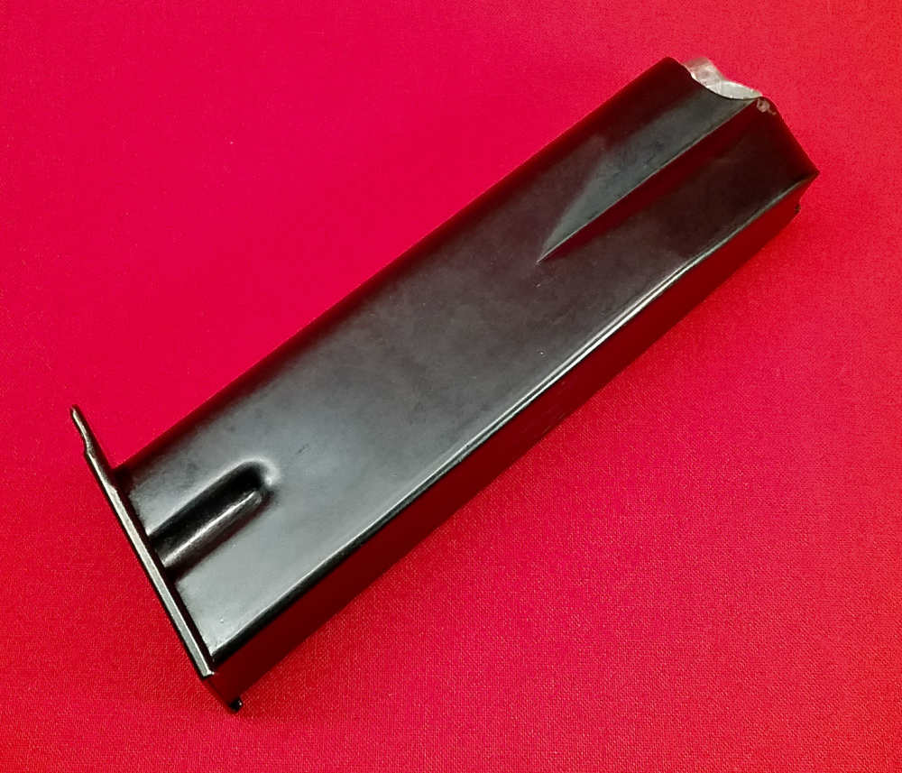 STAR Model 30M 30 31 31P MAGAZINE 9mm 15 Rd BLUED Fact Orig NOS - FREE SHIP-img-11