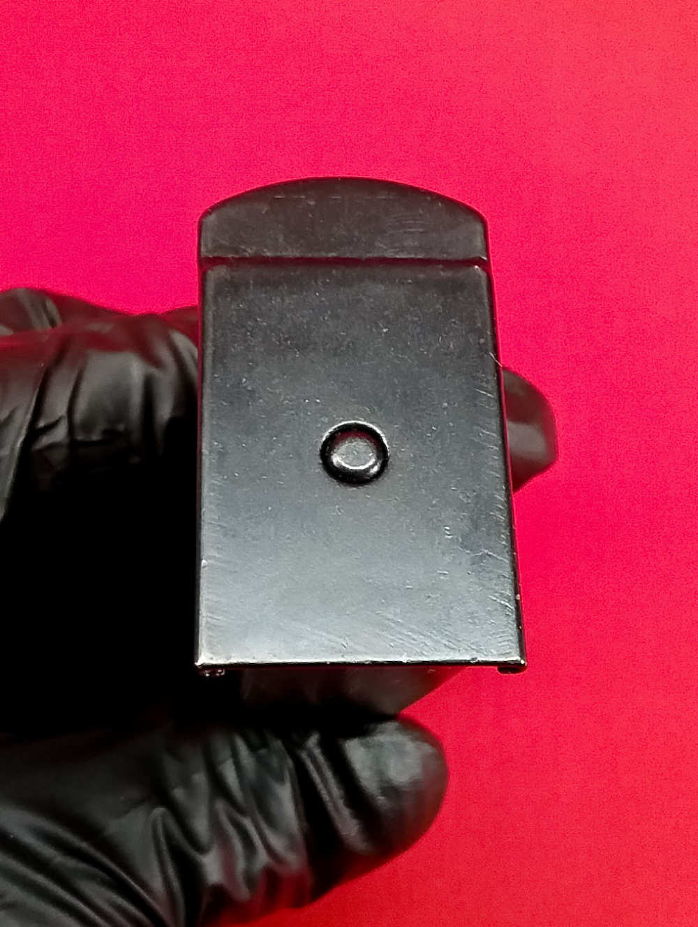 STAR Model 30M 30 31 31P MAGAZINE 9mm 15 Rd BLUED Fact Orig NOS - FREE SHIP-img-19