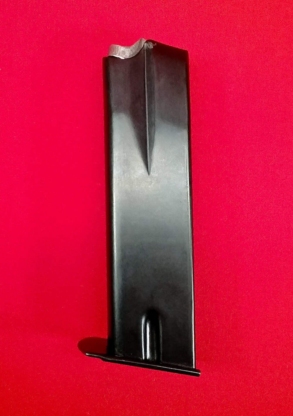 STAR Model 30M 30 31 31P MAGAZINE 9mm 15 Rd BLUED Fact Orig NOS - FREE SHIP-img-27