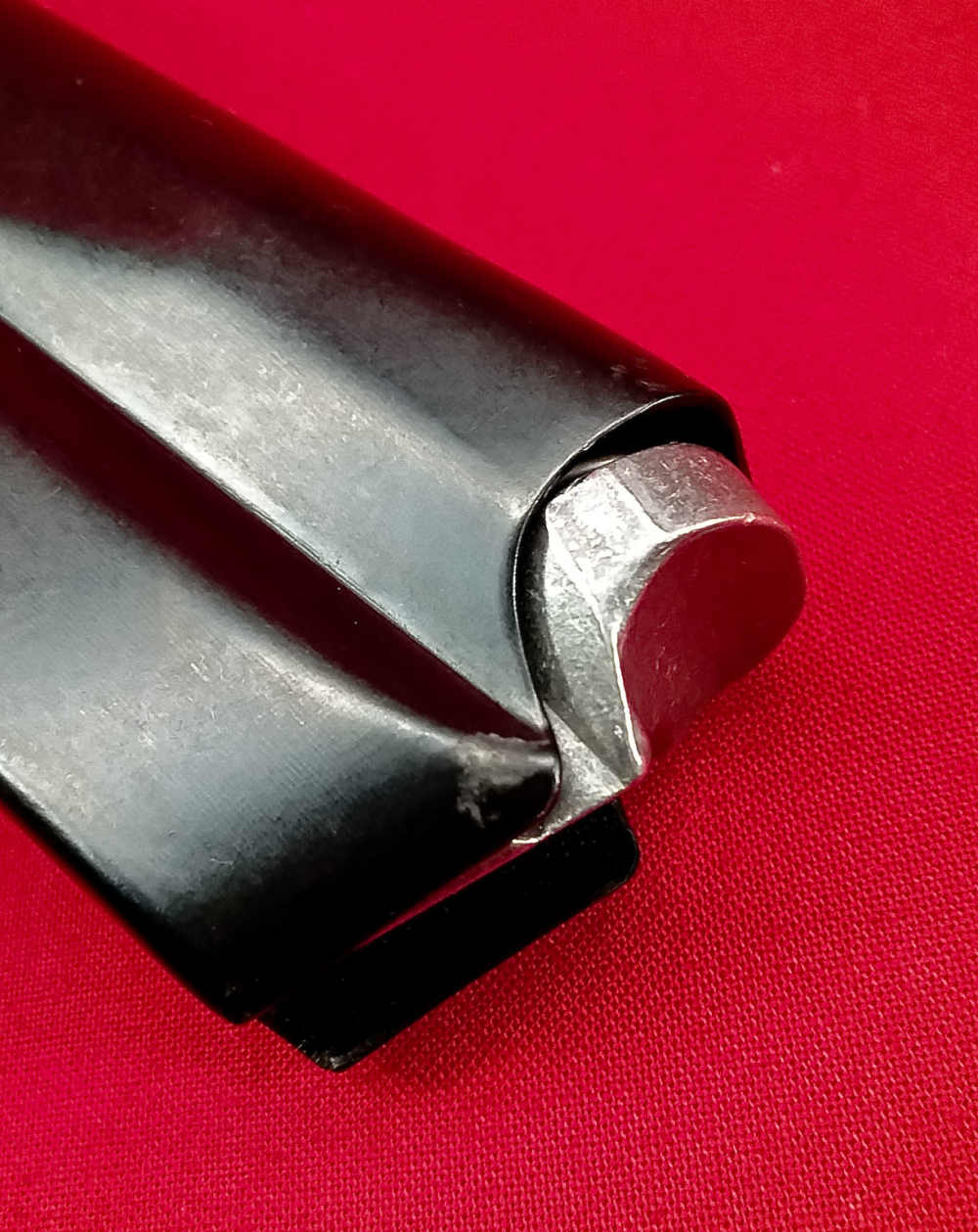 STAR Model 30M 30 31 31P MAGAZINE 9mm 15 Rd BLUED Fact Orig NOS - FREE SHIP-img-35
