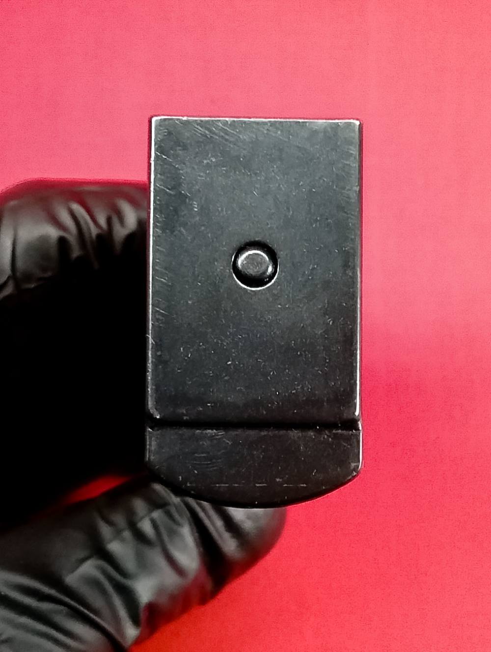 STAR Model 30M 30 31 31P MAGAZINE 9mm 15 Rd BLUED Fact Orig NOS - FREE SHIP-img-18