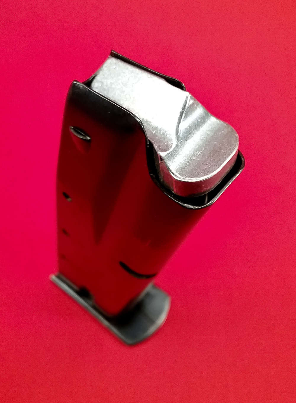 STAR Model 30M 30 31 31P MAGAZINE 9mm 15 Rd BLUED Fact Orig NOS - FREE SHIP-img-13
