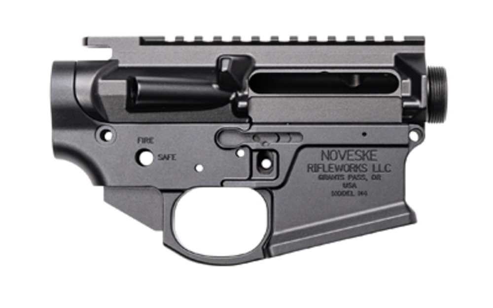 NEW! Noveske N4 Receiver Set - NO CC FEES! - FREE SHIPPING!-img-0