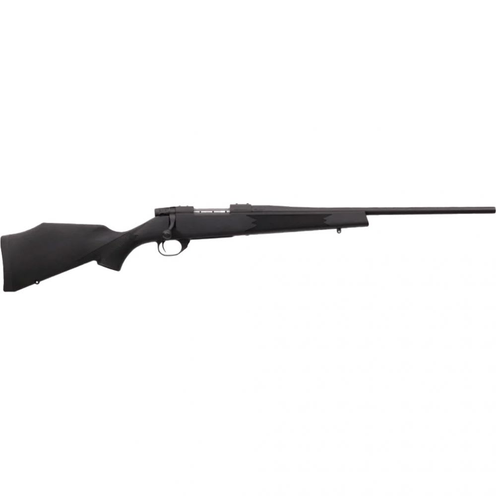 Weatherby Vanguard Synthetic Compact 243Win 20"-img-0