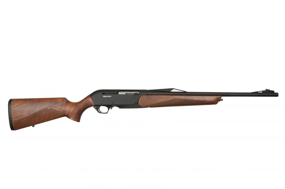 Winchester SXR2 Field 30-06 22" Barrel Wood Stock-img-0