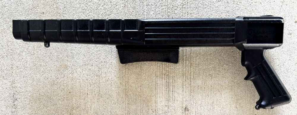 Ram-Line Folding Stock Ruger 10/22-img-3
