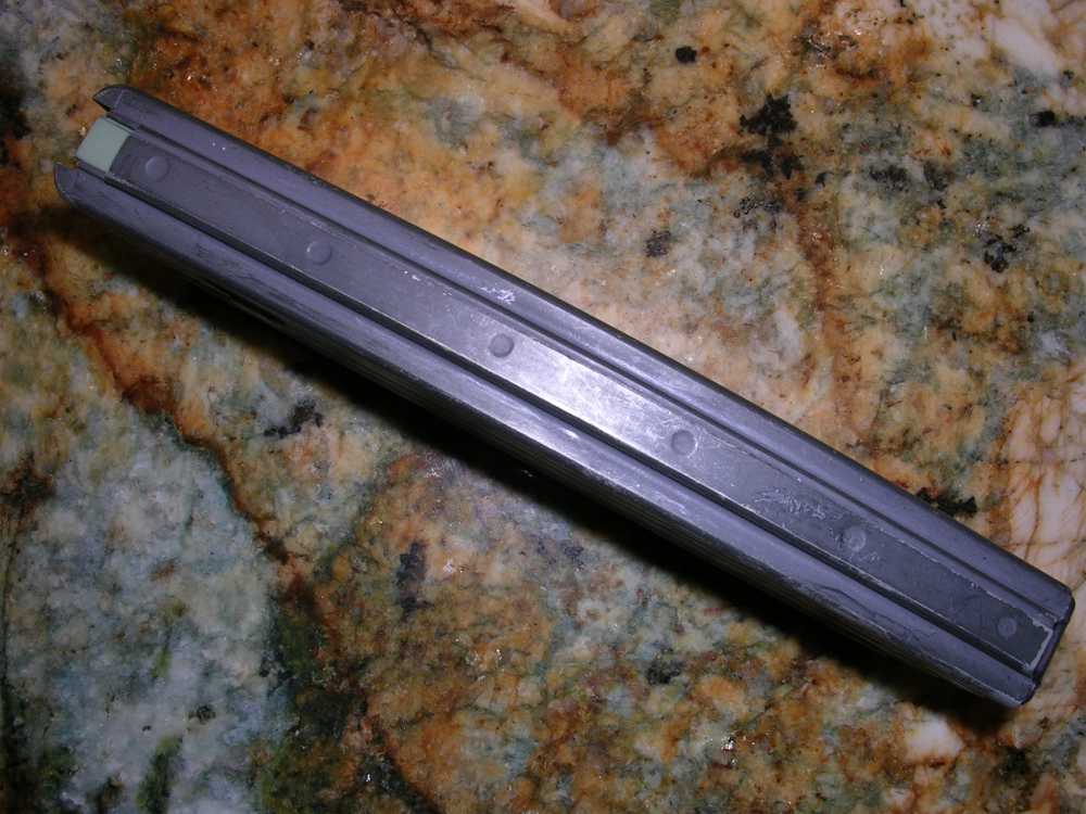 Genuine Colt AR15, M16 and M4 magazines-img-4