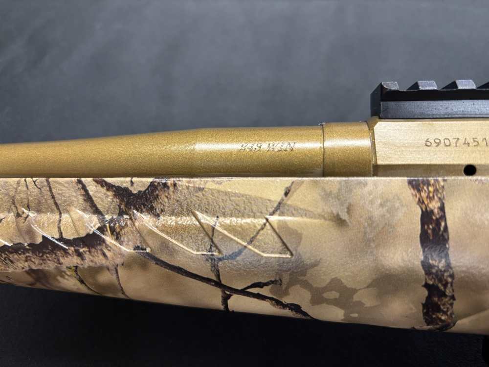 Ruger American Go Wild Camo 243-img-3