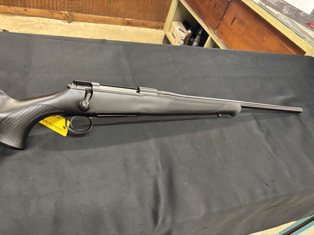 Sauer 100 Classic XT 243-img-0
