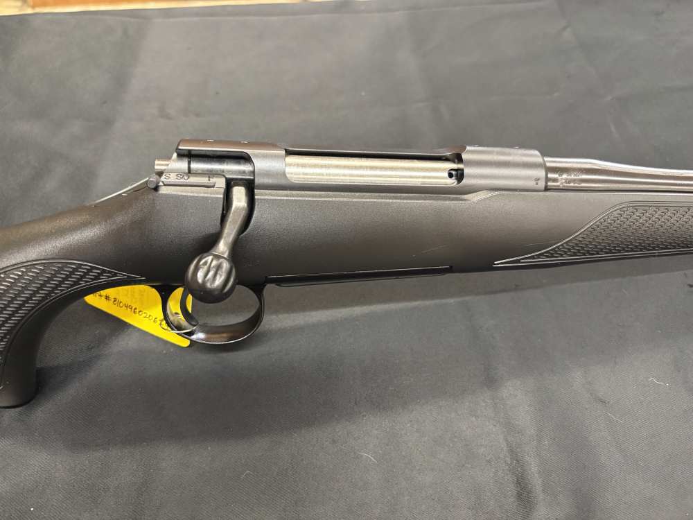 Sauer 100 Classic XT 243-img-2