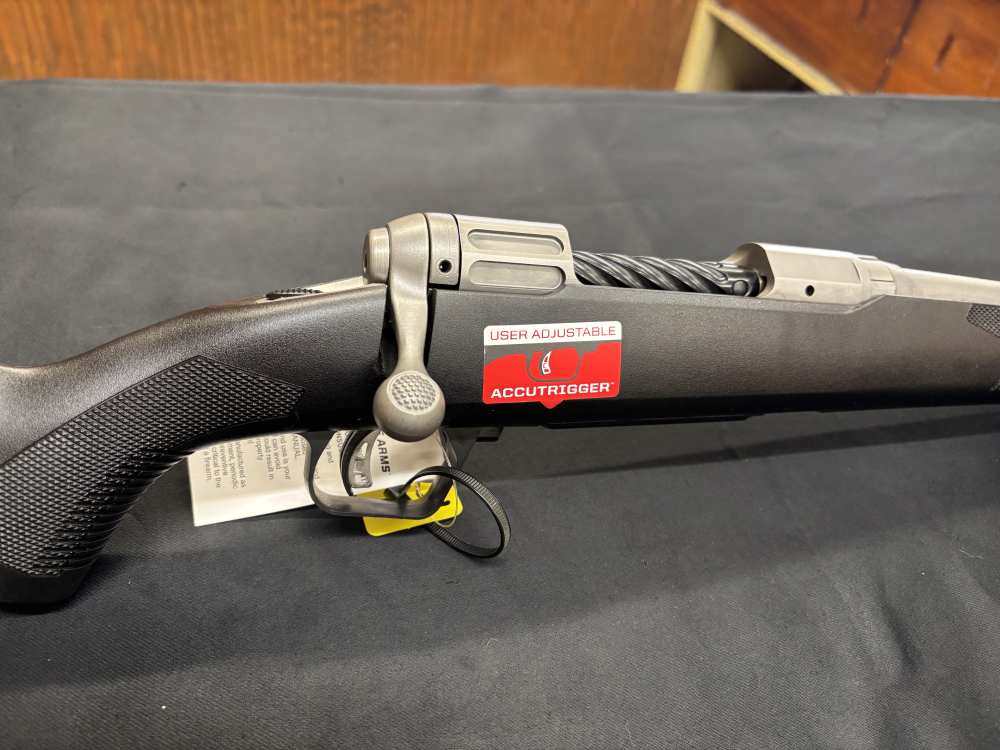 Savage 110 Lightweight Storm 243-img-2