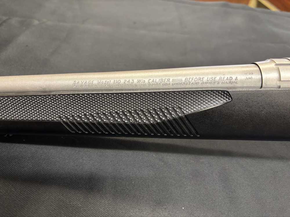 Savage 110 Lightweight Storm 243-img-3