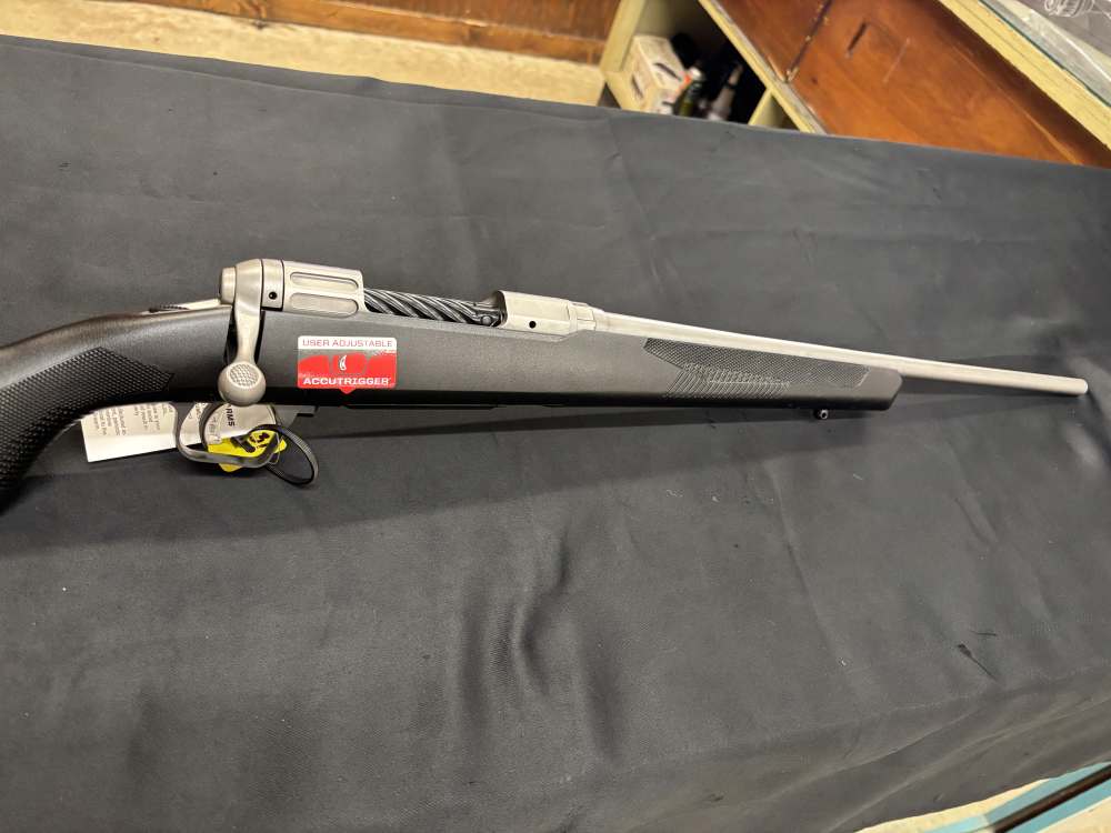 Savage 110 Lightweight Storm 243-img-0