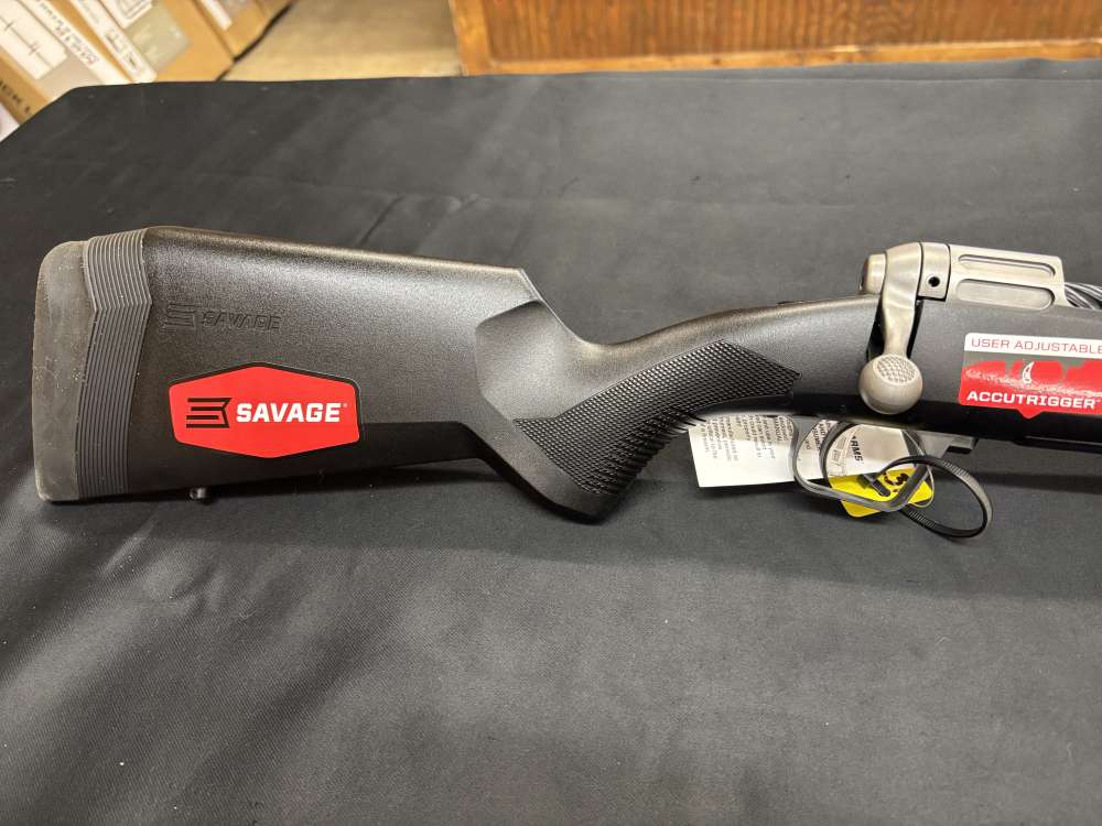 Savage 110 Lightweight Storm 243-img-1
