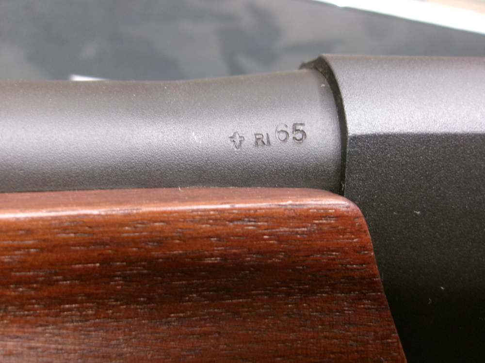 Remington 11-87 12GA 21" Barrel Pistol Grip 7+1Magazine-img-12