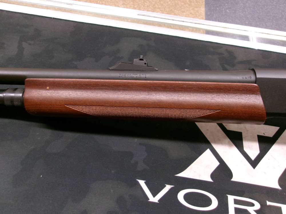 Remington 11-87 12GA 21" Barrel Pistol Grip 7+1Magazine-img-11