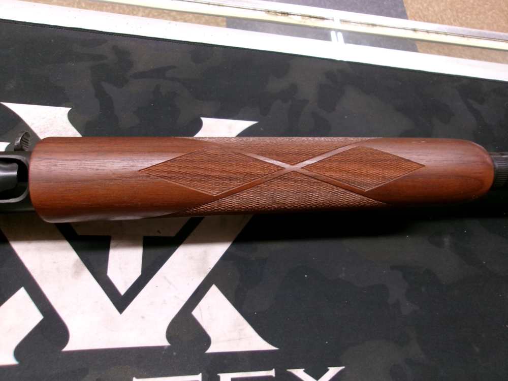 Remington 11-87 12GA 21" Barrel Pistol Grip 7+1Magazine-img-6
