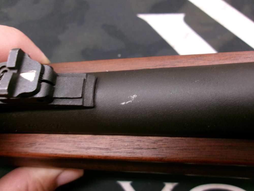 Remington 11-87 12GA 21" Barrel Pistol Grip 7+1Magazine-img-15