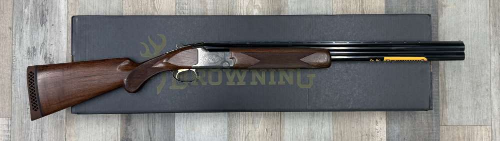 New! Browning Citori White Lightning 2010 12GA 26" 13462305-img-3