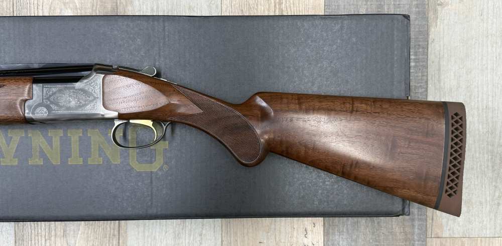 New! Browning Citori White Lightning 2010 12GA 26" 13462305-img-2