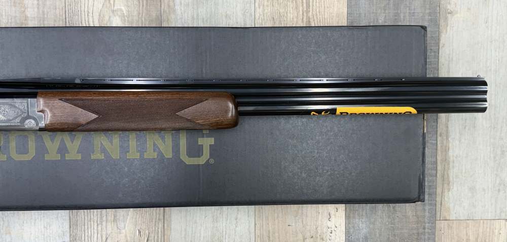 New! Browning Citori White Lightning 2010 12GA 26" 13462305-img-5