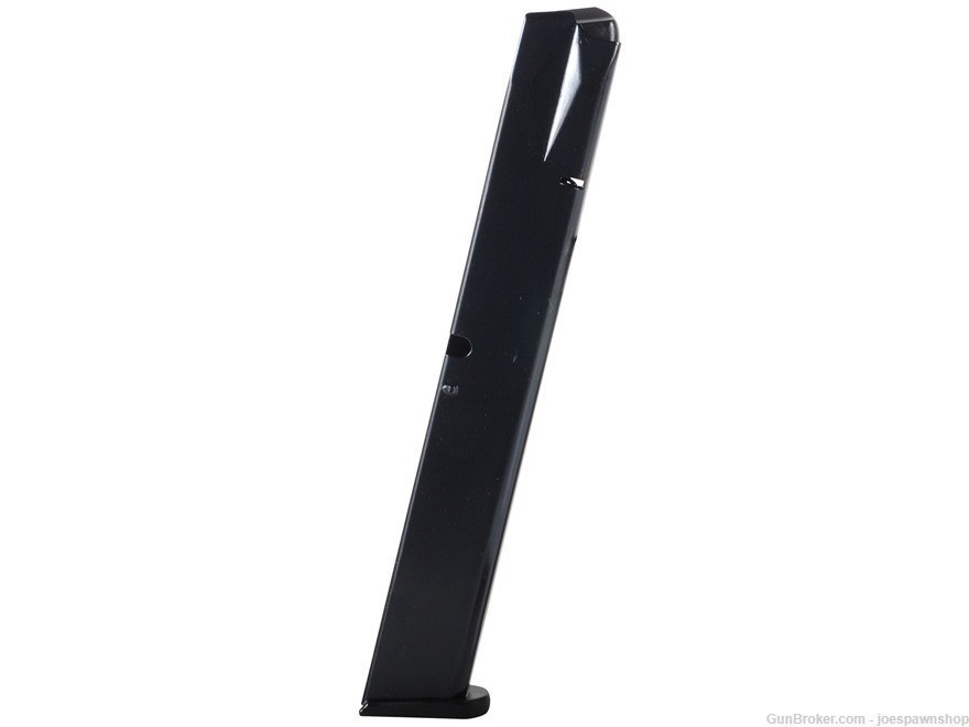 30rd Extended Magazine for Vektor SP1 - 9mm      (B127VK)-img-0