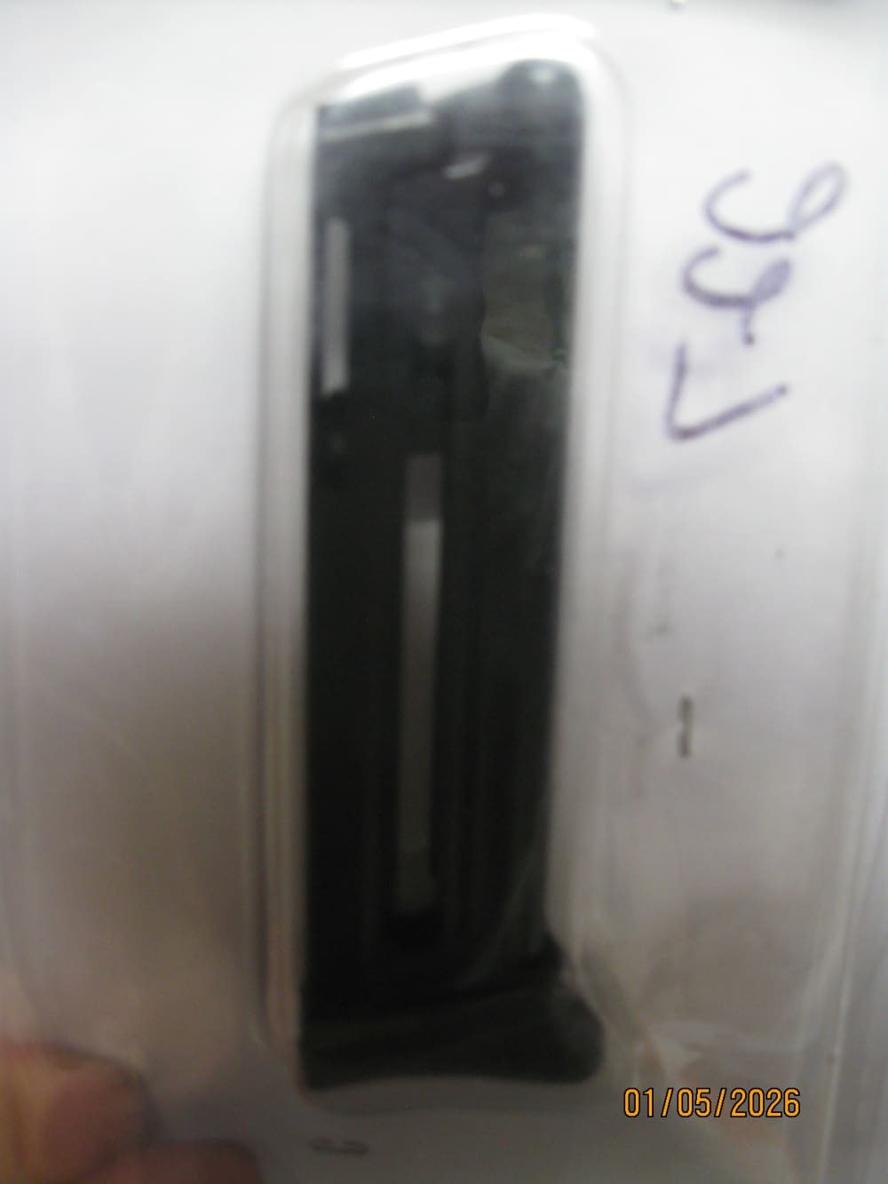 New BERSA MAGAZINE THUNDER22 BLACK 10 Round 22 LR magazine; others mags too-img-5